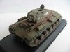 PST 72013 KV-1A Heavy tank 1/72